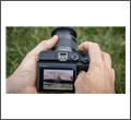 Canon EOS M6 Mark II